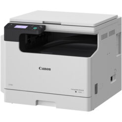 Imprimante Canon imageRUNNER A3 Multifonction Laser Monochrome 2224 (5942C001AA)