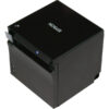 Imprimante de tickets Epson TM-m30II (112): USB + Ethernet + NES + BT, Black, PS, EU (C31CJ27112)