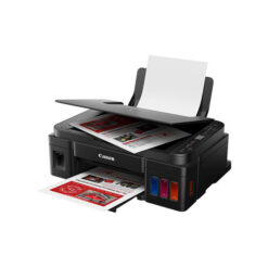 Imprimante Canon Multifonction PIXMA G3410 à réservoirs rechargeables (2315C009AB)
