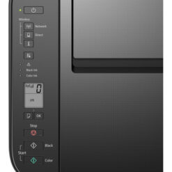 Imprimante Multifonction Jet d'encre Canon PIXMA TS3140 (2226C007BA)