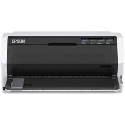 Imprimante Epson matricielle 24 aiguilles LQ-690IIN (C11CJ82403)