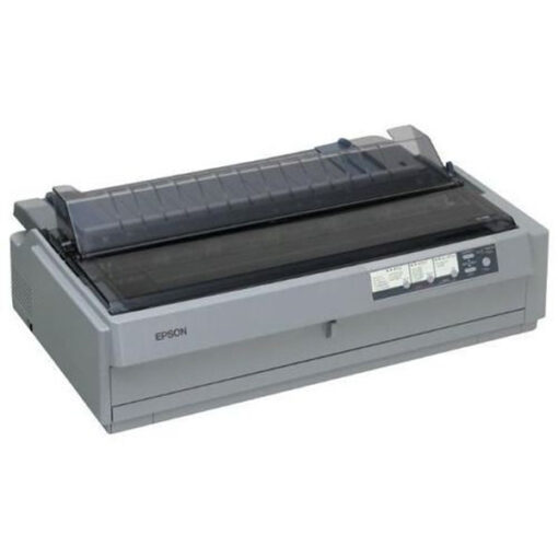 Imprimante matricielle à impact Epson LQ-2190 (C11CA92001)