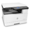 Imprimante Laser Multifonction A3 Monochrome HP LaserJet M433a (1VR14A)