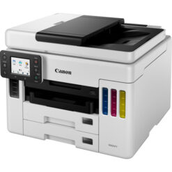 Imprimante multifonction à réservoirs rechargeables Canon MAXIFY GX7040 (4471C009AA)