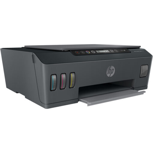 Imprimante multifonction à réservoirs rechargeables HP Smart Tank 515 (1TJ09A)