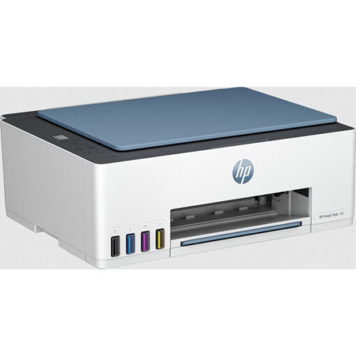Imprimante multifonction HP Smart Tank 585 à réservoirs rechargeables (1F3Y4A)