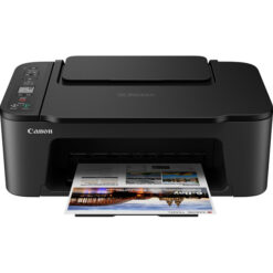 Imprimante Multifonction Jet d'encre Canon PIXMA TS3440 (4463C007BD)
