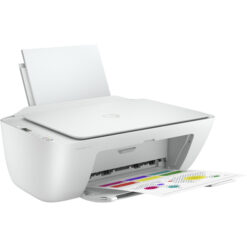 Imprimante HP DeskJet 2720 multifonction Jet d'encre (3XV18B)