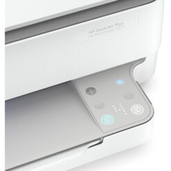 Imprimante multifonction Jet d’encre HP DeskJet Plus Ink Advantage 6075 (5SE22C)