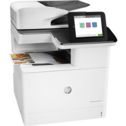 Imprimante Multifonction Laser Couleur A3 HP LaserJet Enterprise M776dn (T3U55A)