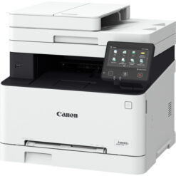 Imprimante Multifonction Laser Couleur Canon i-SENSYS MF657Cdw (5158C001AA)