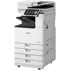 Imprimante Laser Canon Multifonction Couleur ImageRUNNER ADVANCE DX C3930i (5962C005AA)