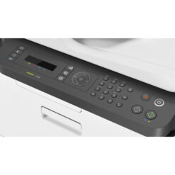 Imprimante Multifonction Laser Couleur HP 179fnw (4ZB97A)