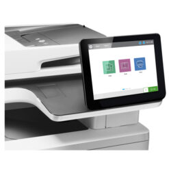 Imprimante HP Laser Couleur Multifonction Color LaserJet Enterprise M578dn (7ZU85A)