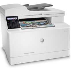 Imprimante Multifonction Laser Couleur HP LaserJet Pro M183fw (7KW56A)