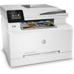 Imprimante Multifonction Laser Couleur HP LaserJet Pro M283fdn (7KW74A)