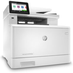 Imprimante Multifonction Laser Couleur HP LaserJet Pro M479dw (W1A77A)