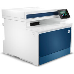 Imprimante HP Laser Multifonction Laser Couleur Jet Pro MFP 4303fdw (5HH67A)
