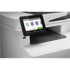 Imprimante Multifonction Laser HP Color LaserJet Pro M479fnw (W1A78A)