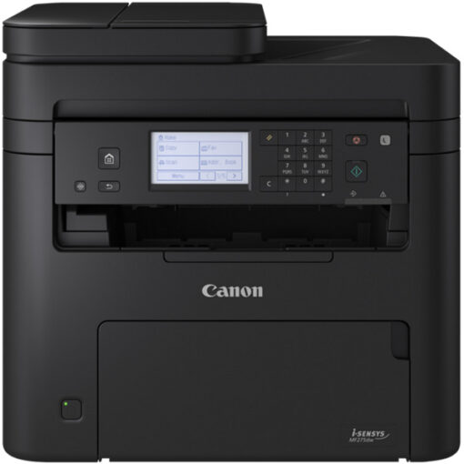 Imprimante Laser Monochrome Canon Multifonction i-SENSYS MF275DW (5621C001AA)