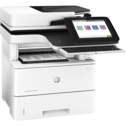 Imprimante Multifonction Laser Monochrome HP LaserJet Enterprise Flow M528z (1PV67A)