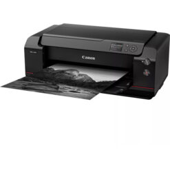Imprimante photo professionnelle A2 Canon ImagePROGRAF PRO-1000 (0608C009AE)