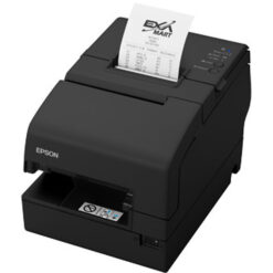 Imprimante EPSON TM-H6000V-204P1 POS hybride (C31CG62204P1)