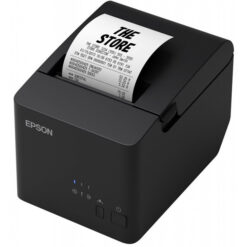 Imprimante Tickets Epson TM-T20X Réseau (C31CH26052)