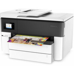 Imprimante A3 Multifonction Jet d’encre HP OfficeJet Pro 7740 (G5J38A)