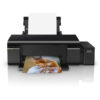 Epson EcoTank L805 Imprimante Photo à 6 réservoirs rechargeables (C11CE86402)