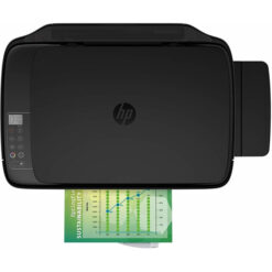 Imprimante multifonction à réservoirs rechargeables HP Ink Tank 415 (Z4B53A)