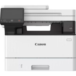 Imprimante Canon i-SENSYS Laser Multifonction Monochrome MF461DW (5951C020AA)