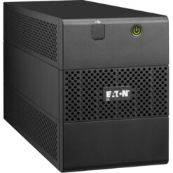 Onduleur Eaton 5E USB, 1100 VA, 660 W, 6 prises C13 (5E1100iUSB)