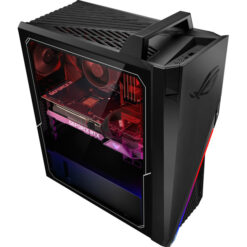 Ordinateur de bureau Asus Gamer ROG STRIX G15 G15CF (90PF03C2-M008A0)