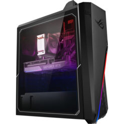 Ordinateur de bureau Asus Gamer ROG STRIX GA15 G15DK (90PF02Q1-M01J50)