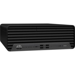 Ordinateur de bureau faible encombrement HP 800 G9 Édition HP Wolf Pro Security (5V8T6EA)