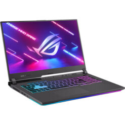 Ordinateur portable Asus ROG Strix G17 G713