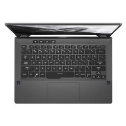 Ordinateur portable Asus ROG Zephyrus G14 GA401Q (90NR05T3-M001Z0)