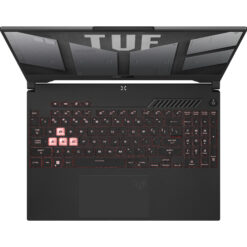Ordinateur portable Asus TUF Gaming A15 TUF507RC (90NR09R1-M001B0)