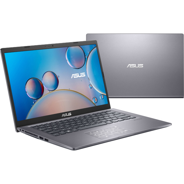 Asus VivoBook 14 R465 – PC Portable Compact 14"