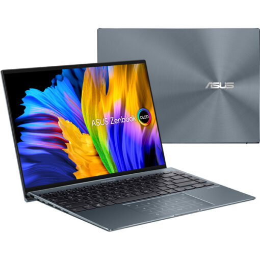 Ordinateur portable Asus Zenbook 14X OLED UX5401