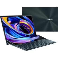Ordinateur portable Asus Zenbook Duo UX482E
