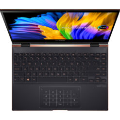Ordinateur portable Asus Zenbook FLIP (90NB0RZ2-M16080)