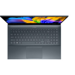 Ordinateur portable Asus Zenbook Pro 15 (90NB0V92-M00HE0)