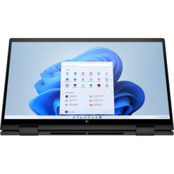 Ordinateur portable Convertible HP ENVY x360 15-ew0001nk (6D6Y0EA)