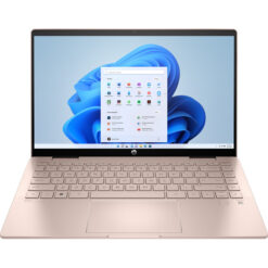 Ordinateur portable Convertible HP Pavilion x360 14-ek0001nk (6E1D5EA)