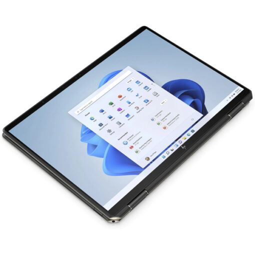 Ordinateur portable convertible HP Spectre x360 14-ef0002nk (6F7Z3EA)