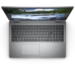 Dell Latitude 5530 i5-1235U Laptop (N210L5530MLK15EMEA)