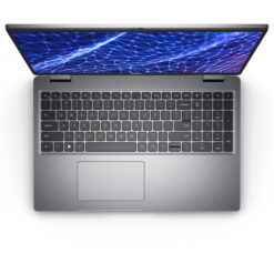Ordinateur portable Dell Latitude 5530 (N212L5530MLK15EMEA)