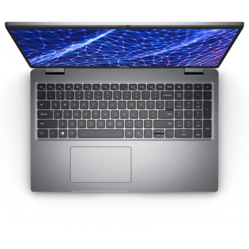 Ordinateur portable Dell Latitude 5530 (N212L5530MLK15EMEA)